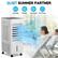 QUIET SUMMER PARTNER
3 Speeds
3 Modes
Low Noise
7.5 H Timer