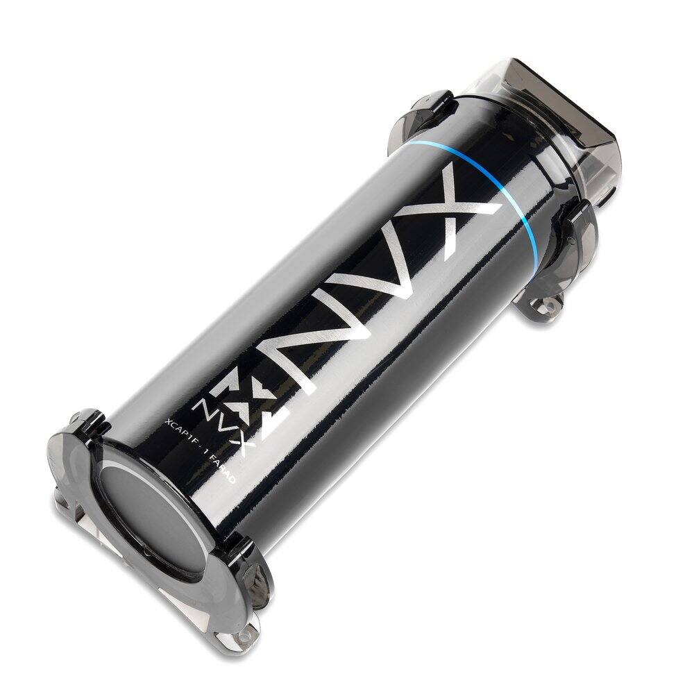 XCAP1F NVX XNVX 1 FARAD