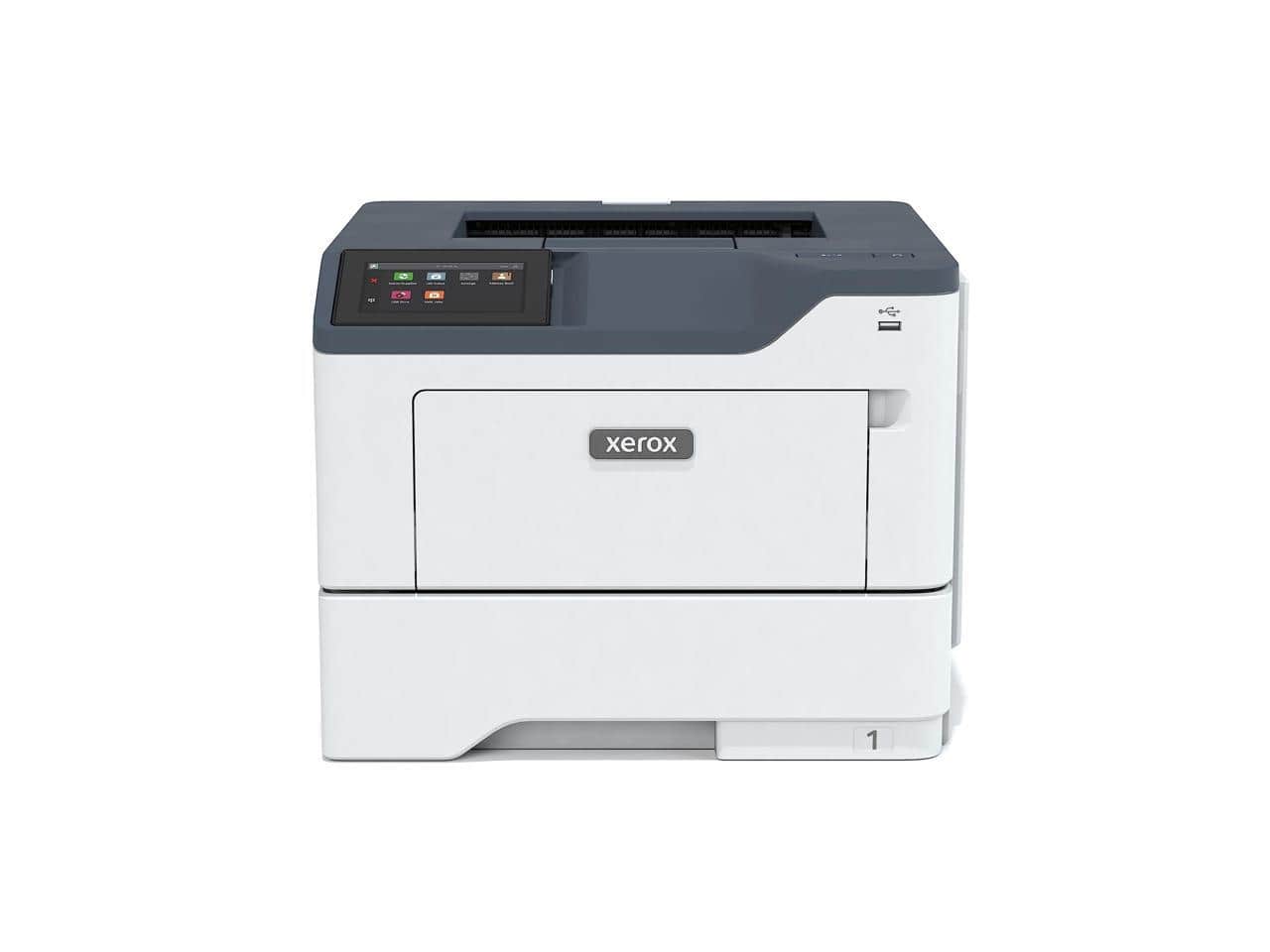 プリンター Xerox B410/DN Monochrome Laser Printer Black 1200 x 1200dpi 50ppm