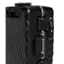 Alt View 13. TUMI - 19 Degree Frame International 4 Wheel Carry On - Black Texture.