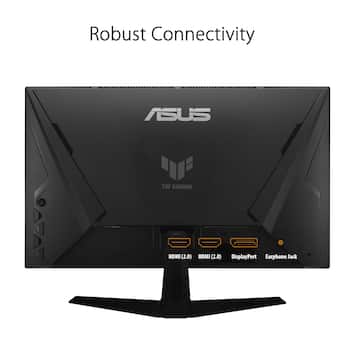 ASUS TUF Gaming 24 ASUS TUF Gaming 24