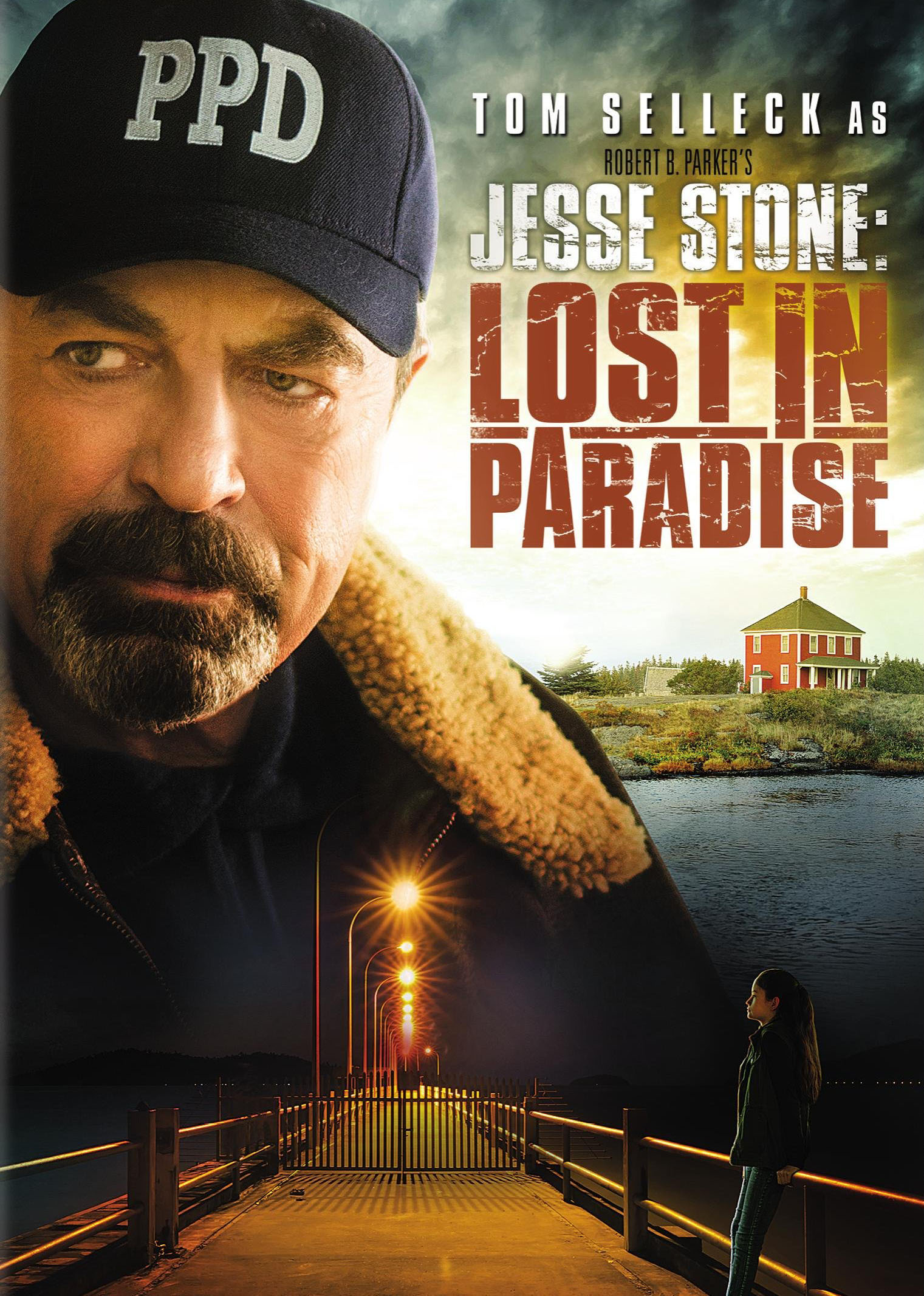 The Jesse Stone Movie Collection [DVD] - Best Buy