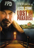 Jesse Stone: Lost in Paradise [2015] - Front_Zoom