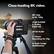 Class-leading 8K video.
8K/60p & 4K/120p
12-bit N-RAW & ProRes RAW HQ
24-bit Audio
2+ Hours Recording Per Clip
In-body Image Stabilization