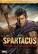 Front. Spartacus: War of the Damned - DVD.