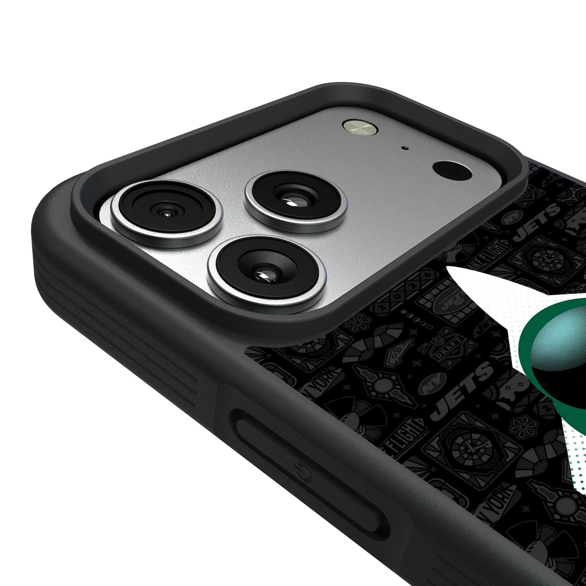 NY JETS FLIGHT YORK 00 DRAFT JETS FLIGHT YORK