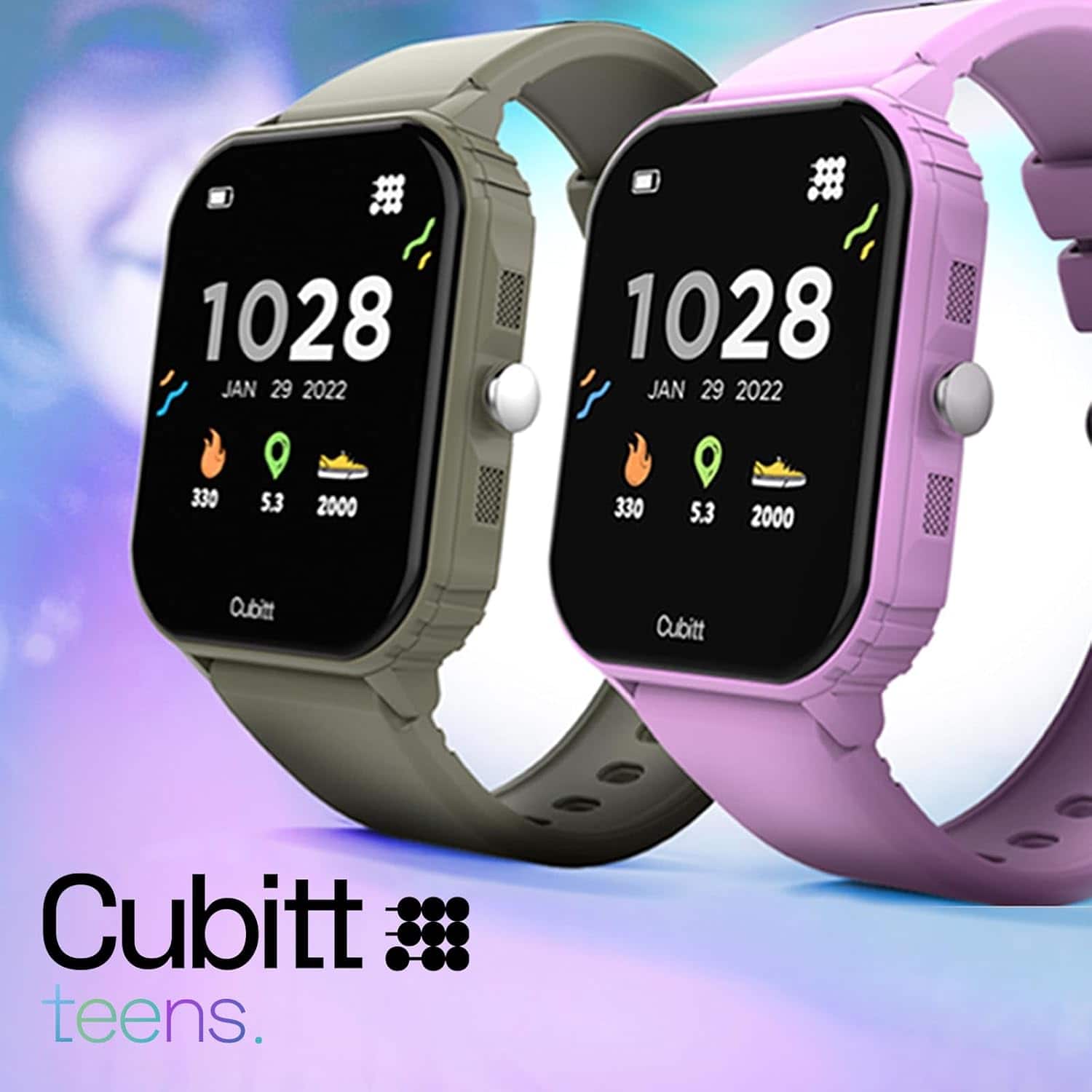 1028 JAN 29 2022
330 5.3 2000
Cubitt teens.