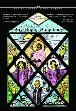 Say Amen, Somebody - DVD