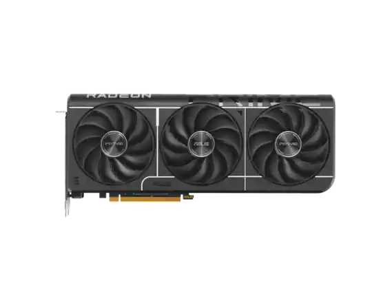 RADEON PRIME ASTS PRIME III ASUS