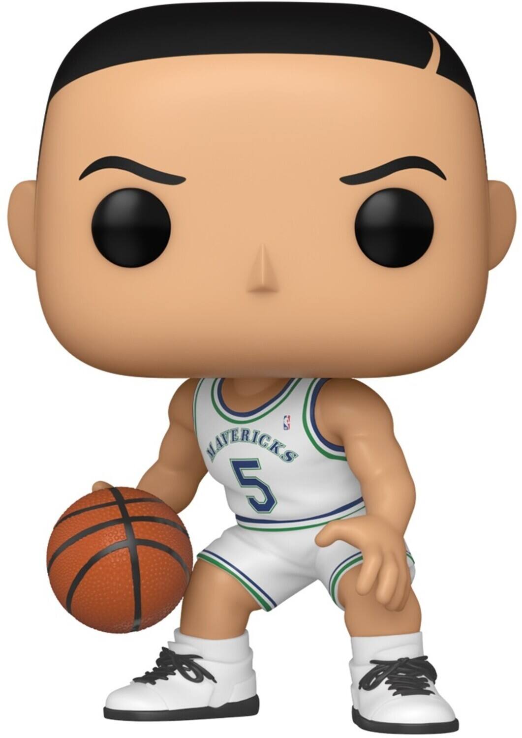 Funko - POP! NBA: Mavericks - Jason Kidd - COLLECTIBLES - Multicolor