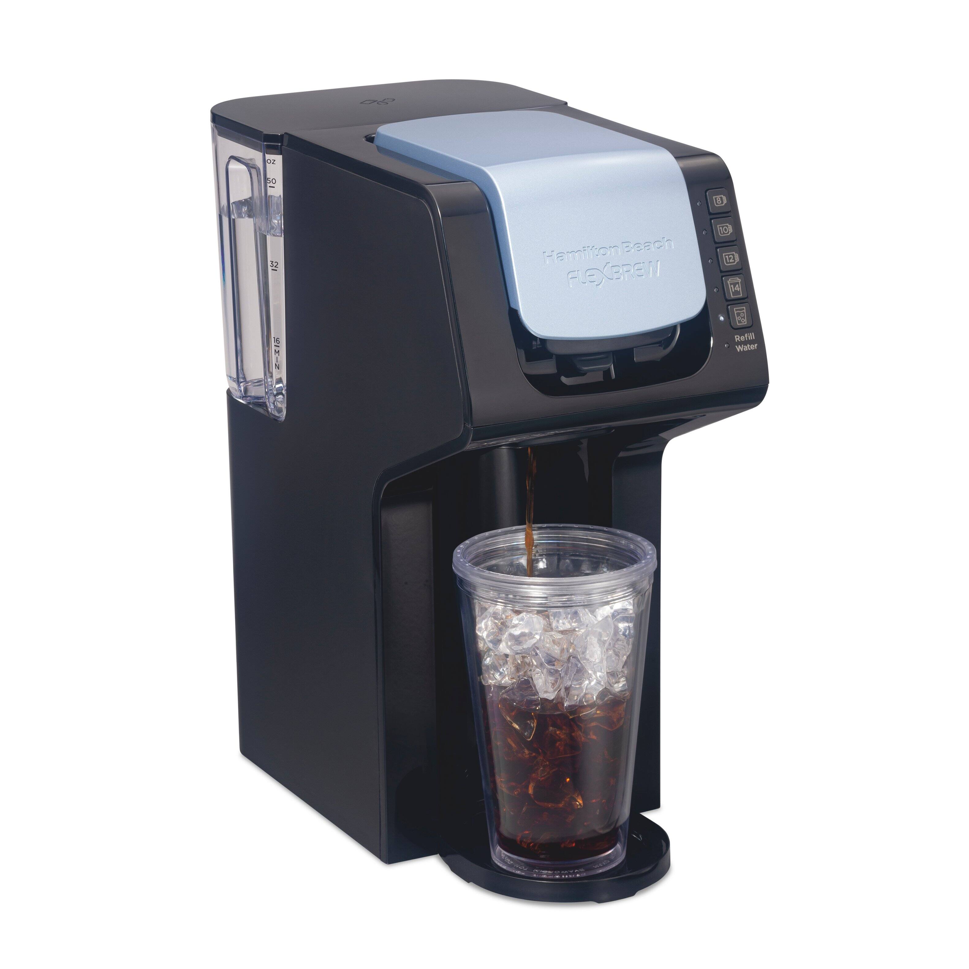 80
2

Hamilton Beach FLEXBREIT

Refill Water
(25) Sake - MILK