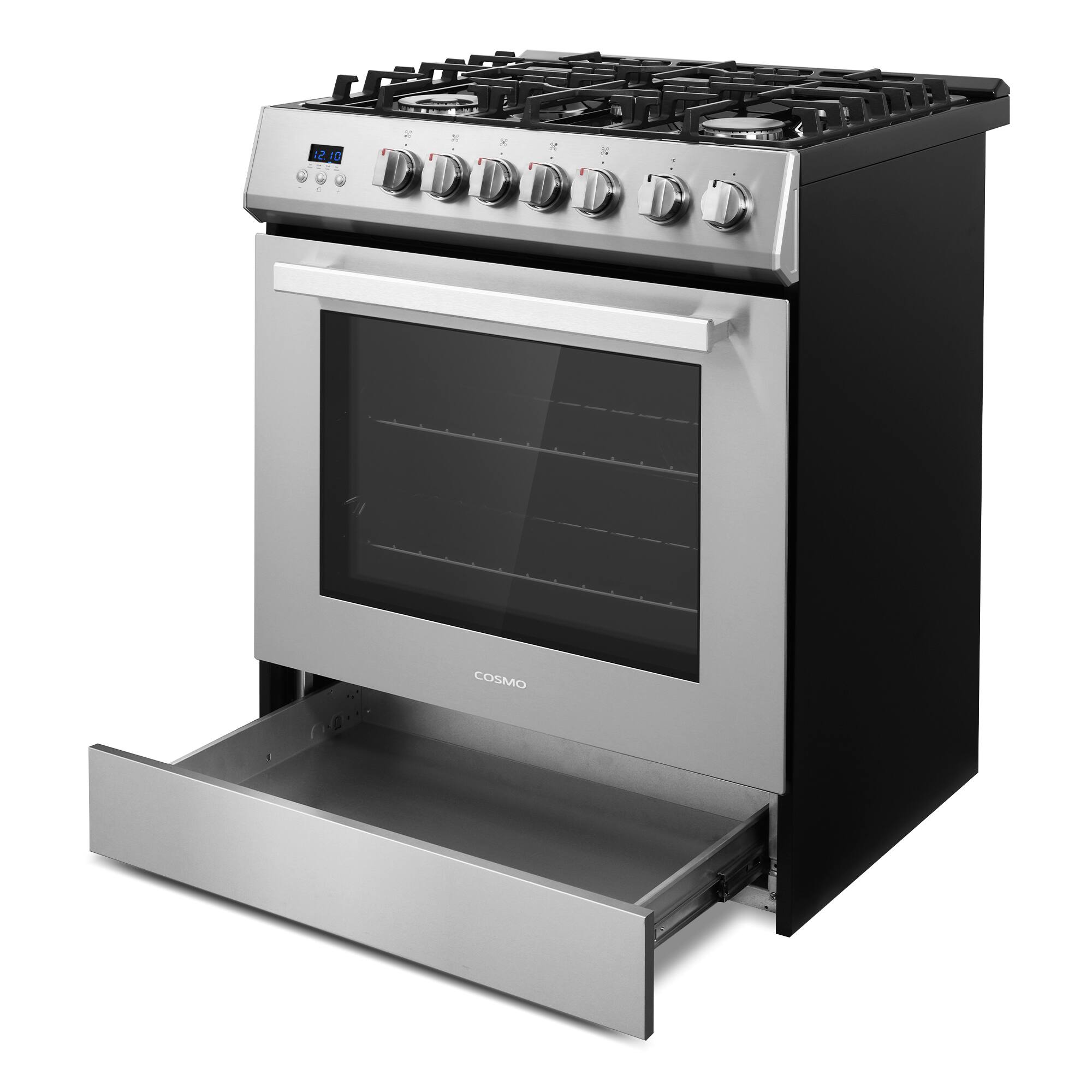 12:10 2 DODDD DO COSMO