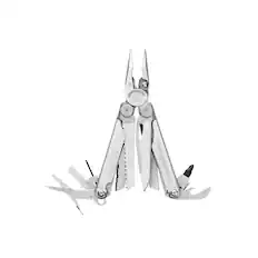 LEATHERMAN WAVE+