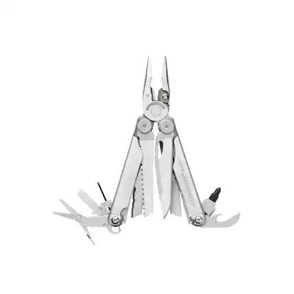 LEATHERMAN WAVE+