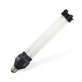 Flowtron - Bug Zapper Replacement Bulb, 32W UV Light, B15D Base, Fits FLWBZ50 Outdoor Zapper - White