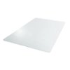 Floortex - Homemat 30" x 48" Multi-Purpose Floor Mat - Clear