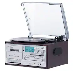 2 VICTOR FM 93.10 MALT AUDIO RECORDER PLAYER