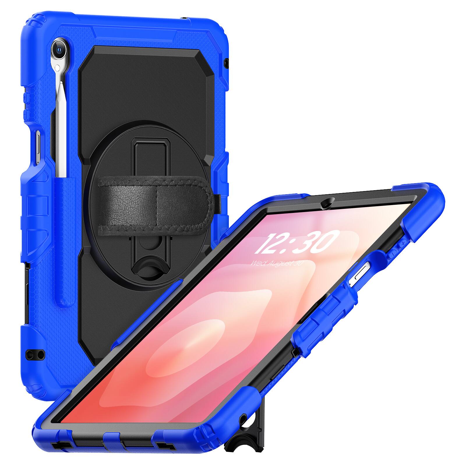 12:30 Wed, August 5