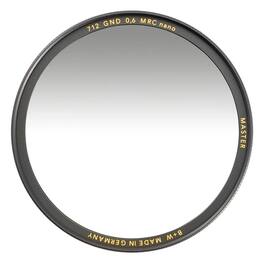 B + W - 67mm MRC Nano Master 711 Graduated ND Filter (2-Stop)