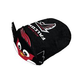 Pegasus - Atlanta Falcons Stackable Plushie Mascot Pillow - Multicolor