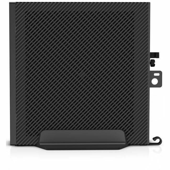Alt View 1. Dell - Dell OptiPlex 3000 Thin Client - Intel Celeron N5105 Quad-core (4 Core) 2 GHz - Standard Black - Intel Chip - 8 GB RAM.