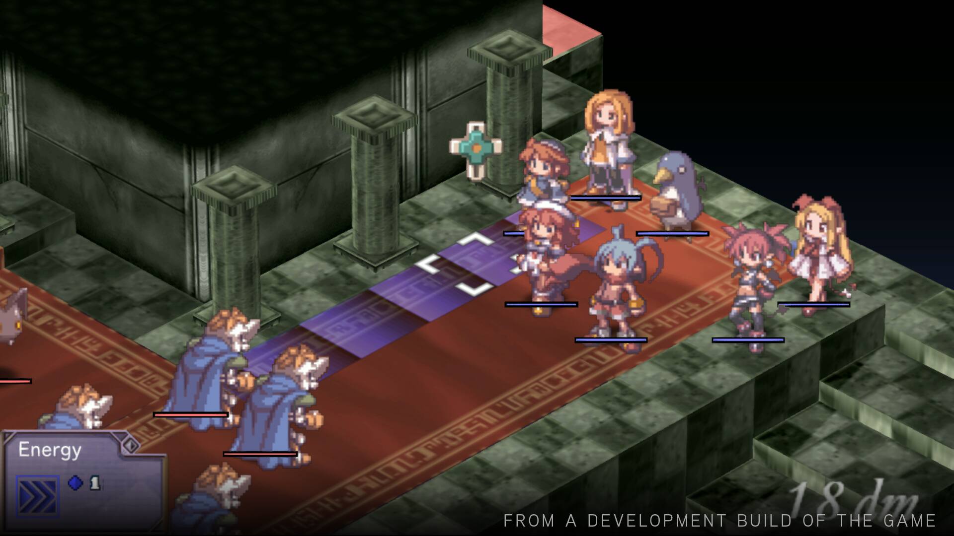 Alt View 16. Koei Tecmo - Prinny Presents NIS Classics Volume 3: La Pucelle: Ragnarok / Rhapsody: A Musical Adventure.