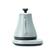 Alt View 11. Cosori - Smart 0.8L Gooseneck Electric Kettle - Light Gray.