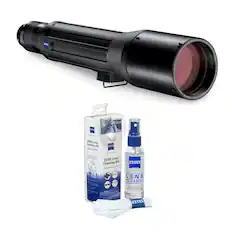 ZEISS Lens Cleaning Kit (Spray and Cloth)
ZEISS Lens Cleaner Spray
ZEISS Lens Cleaning Cloth