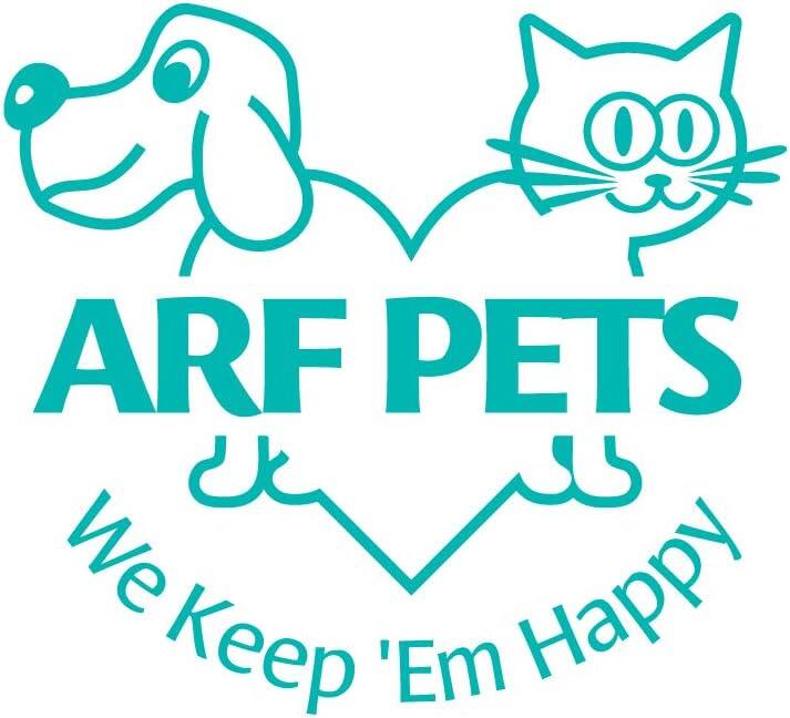 ARF PETS We Keep 'Em Happy