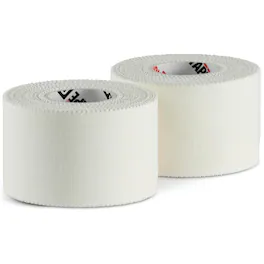 RockTape - Athletic Tape for Joint Support , 2 Pack - White