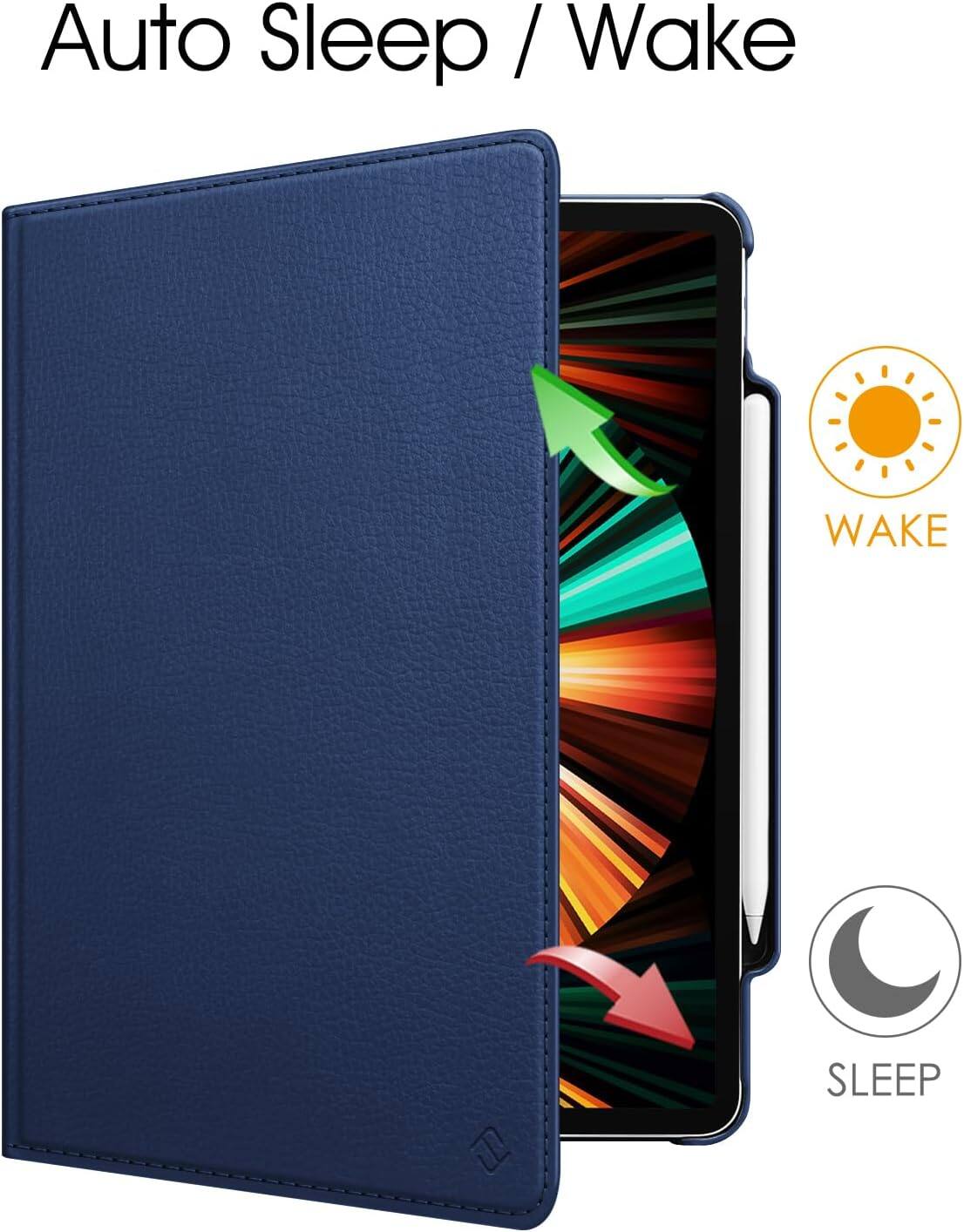 Auto Sleep / Wake

WAKE

SLEEP