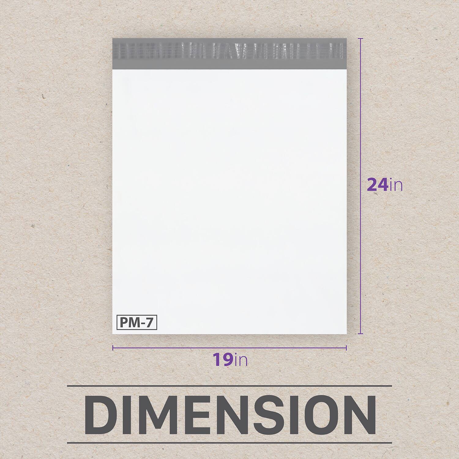 MAV DOUAII  
PM-7  
24in x 19in  
DIMENSION