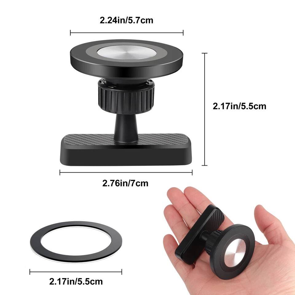 2.24in/5.7cm  
2.17in/5.5cm  
2.76in/7cm  
2.17in/5.5cm