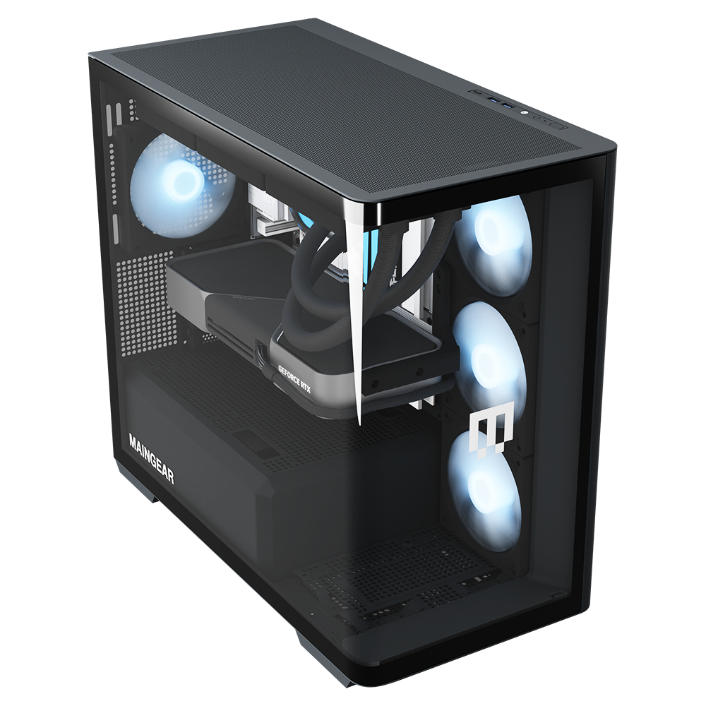 MAINGEAR  
GEFORCE RTX