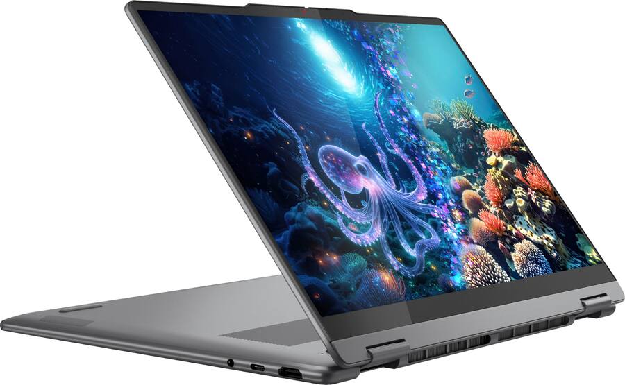 Lenovo Yoga 750i 2-in-1 ノート PC 14 インチ Lenovo Yoga 7i 2-in-1 (14 Intel) | 83DJ0003US | Lenovo US