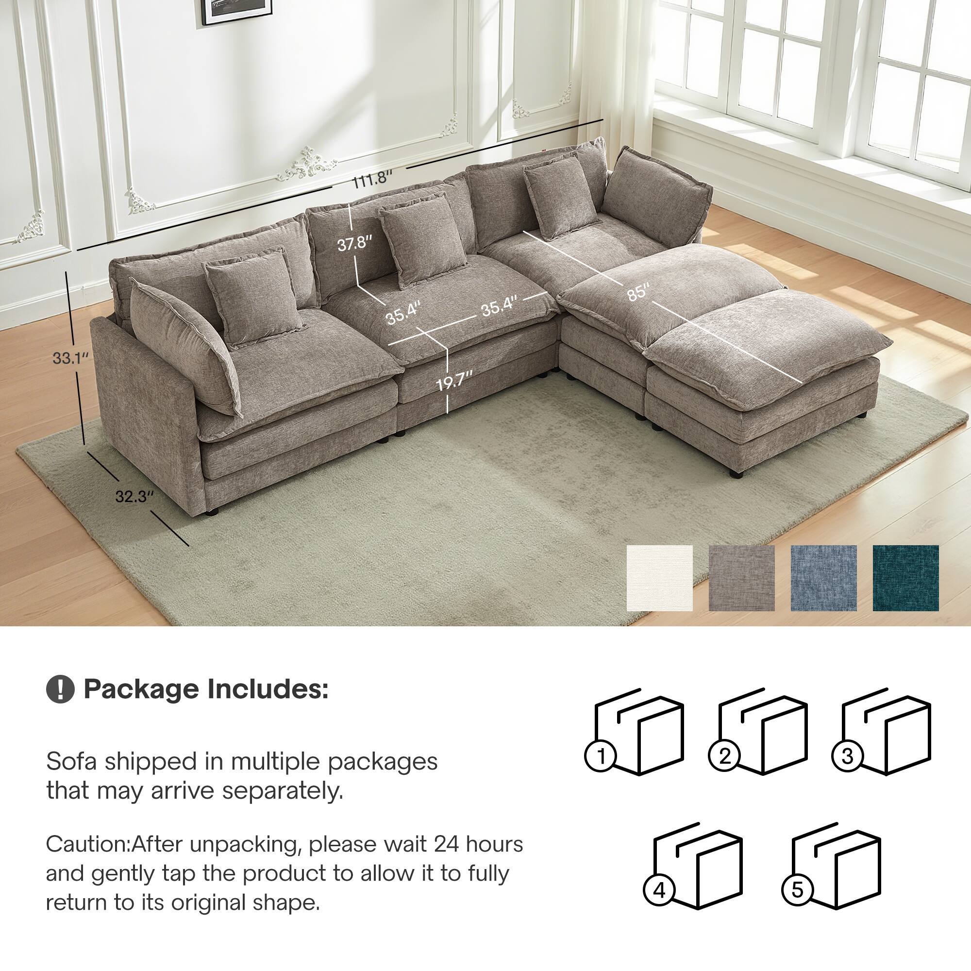 media item thumbnail