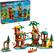 Lego Friends Adventure Camp Tree House - 1128 pcs/pieces - 8+