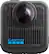 Front. GoPro - MAX2 360 Action Camera - Black.