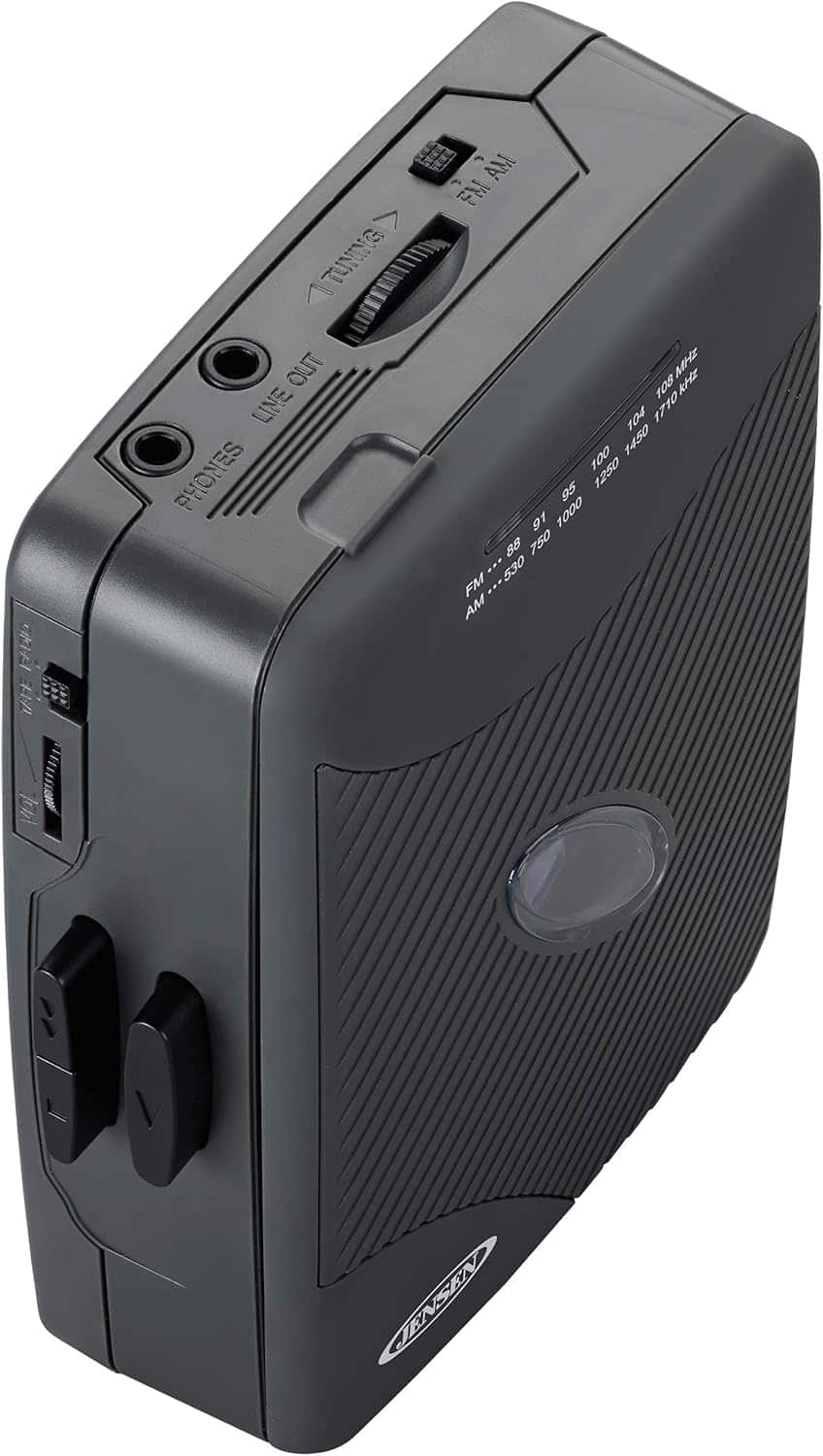 FM 108 AM 104 1710 1450 1000 PHONES 1250 95 91 1000 88 750 ... FM 530 AM 14.560000 IENSEN SEN JBL