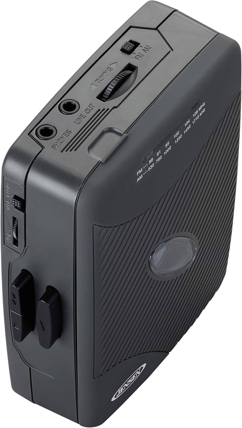 FM 108 AM 104 1710 1450 1000 PHONES 1250 95 91 1000 88 750 ... FM 530 AM 14.560000 IENSEN SEN JBL