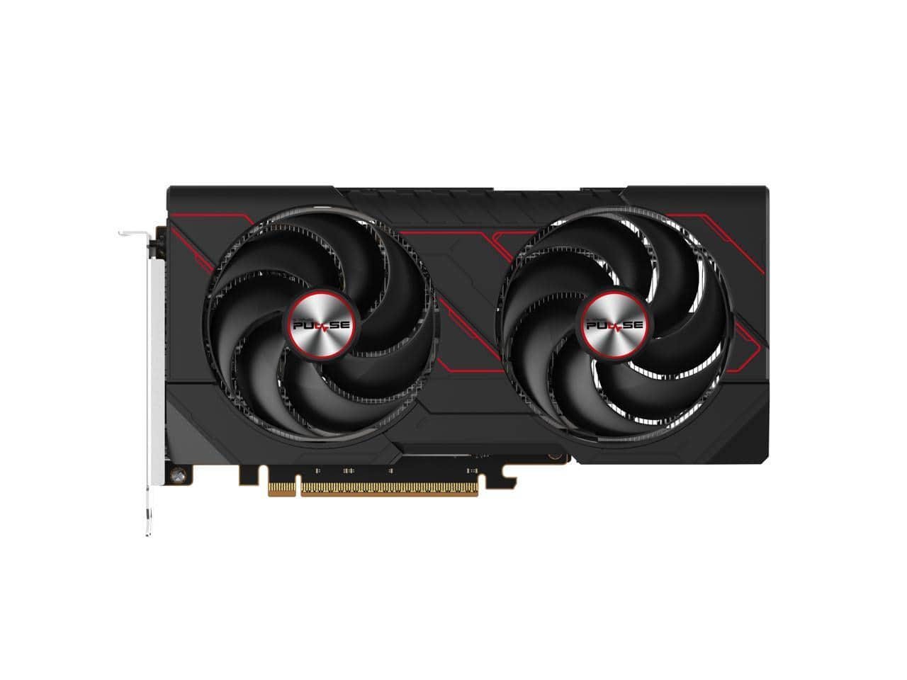 新品保証付 SAPPHIRE PULSE RX 9060 XT OC 8GB Amazon.com: Sapphire 11350-04-20G Pulse AMD Radeon™ RX 9060 XT