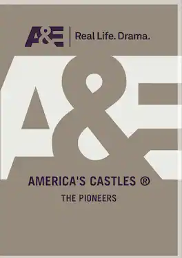The Pioneers (MOD) (DVD Movie)