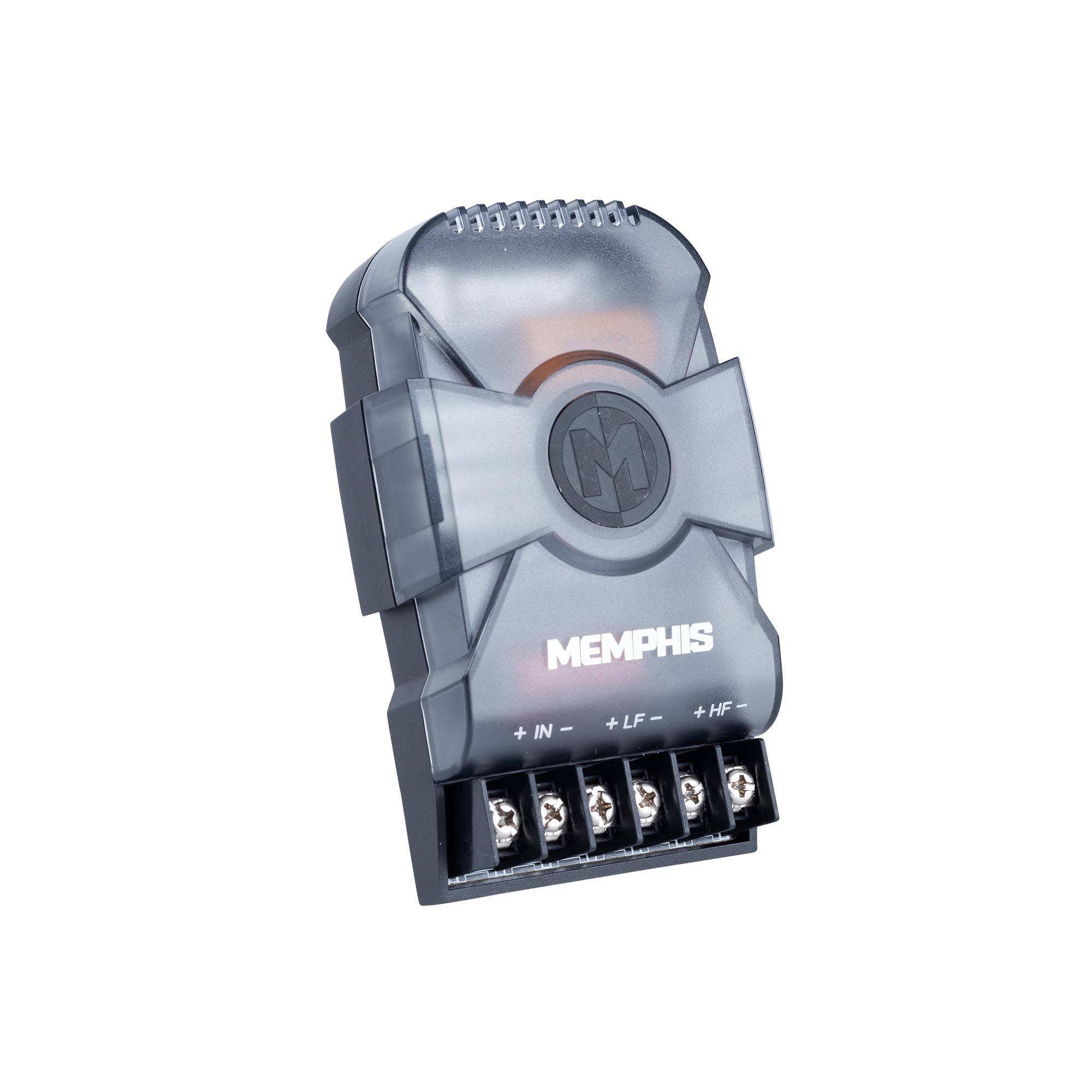 MEMPHIS  
+IN- +LF- +HF-