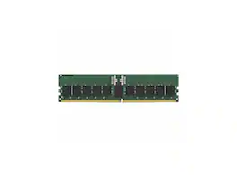 Kingston - KTD-PE564D8-32G - 32GB DDR5-6400 ECC Reg 288-pin DIMM