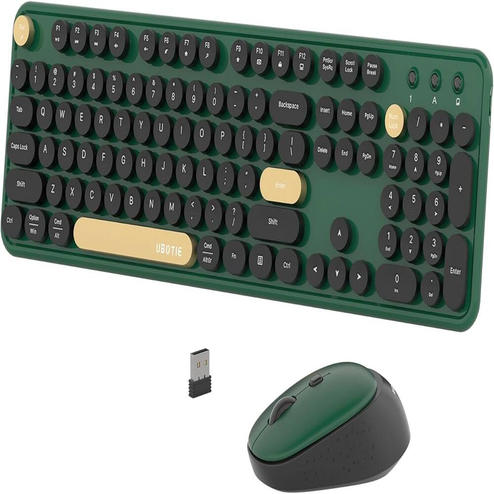 Esc F1 F2 F3 F4 F5 F6 F7 F8 F9 F10 F11 F12 Print Screen Scroll Lock Pause Break

1 2 3 4 5 6 7 8 9 0 - = Backspace

Tab Q W E R T Y U I O P [ ] \

Caps Lock A S D F G H J K L ; ' Enter

Shift Z X C V B N M , . / Shift

Ctrl Option Win Alt Spacebar Alt Gr Fn

Num Lock 7 8 9 + 4 5 6 - 1 2 3 0 . Enter

Insert Home PgUp PgDn End

Ctrl Left Arrow Down Arrow Right Arrow

USBOTIE

Mouse