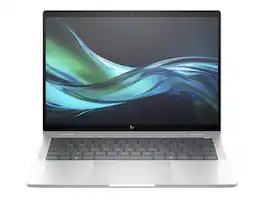 HP - Refurbished Excellent - Elite x360 1040 G11 14.0" WUXGA Touch Intel Core Ultra 7 155H 1.4 GHz 16GB 512GB SSD Intel Arc Windows 11 Pro Laptop - Silver