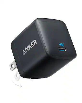 ANKER
IQ³