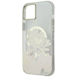 Case-Mate - Elizabeth James Case for MagSafe for iPhone 14 Plus - Dahlia a-la - Multicolor