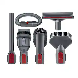 Giantpower - Vacuum Cleaner Attachment Kits for Dyson V7, V8, V10, V11, V15, G5 Cordless