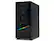 Alt View 3. YEYIAN - Yeyian Gaming Desktop PC YPA-EL780DC-57T1N AMD Ryzen 7 7800X3D 32GB DDR5 1TB SSD GeForce RTX 5070 Ti Windows 11 Home - Black.